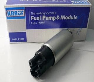 Бензонасос KRAUF