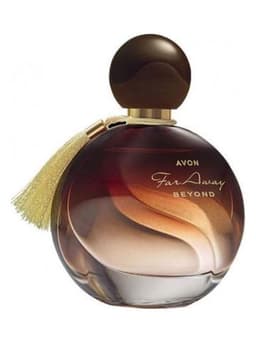 Духи Avon Far Away Beyond для нее, 50 мл