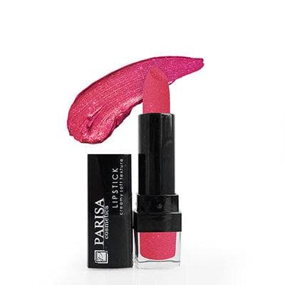 Помада для губ PARISA Cosmetics Soft Texture, тон 14