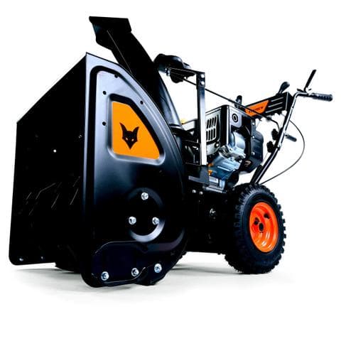 Снегоуборщик FX-SF210