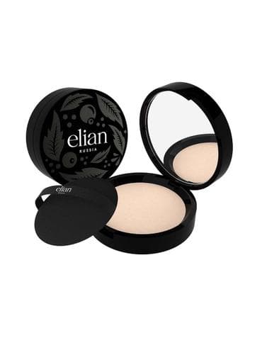 Пудра Elian Silk Obsession Mattifying, тон 10