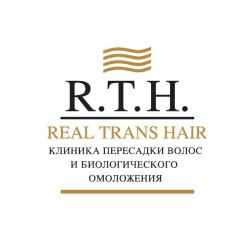 Клиника биологического омоложения Real Trans Hair Revival (RTH Revival), Москва
