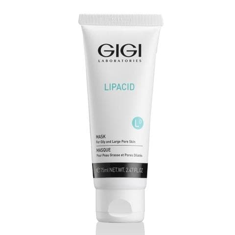 Маска лечебная GIGI Lipacid