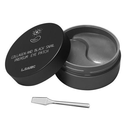 Патчи для глаз L'Sanic Collagen and Black Snail