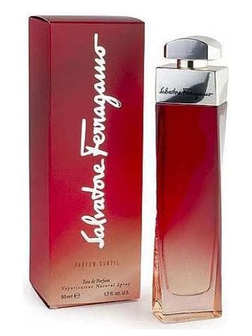 Парфюм Salvatore Ferragamo Subtil 