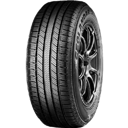 Шины Yokohama GEOLANDAR CV G058
