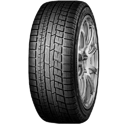 Шины Yokohama Ice Guard IG60A