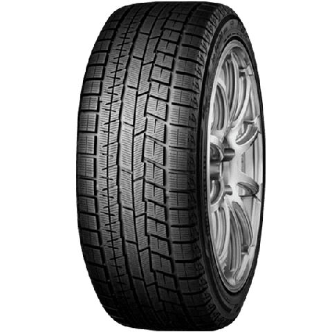 Шины Yokohama Ice Guard IG60A