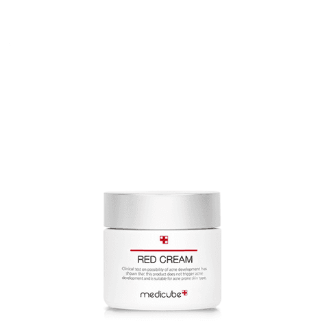 Крем для лица Medicube Red Cream