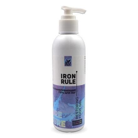 Гель для ног Rio Profi Restore Pedicure