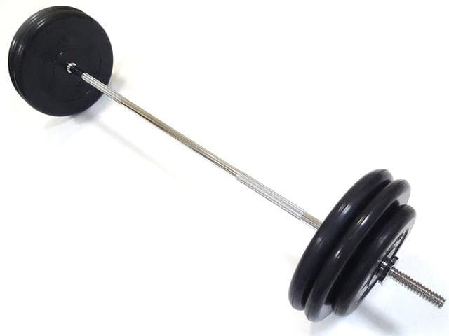 Гриф штанги MB Barbell