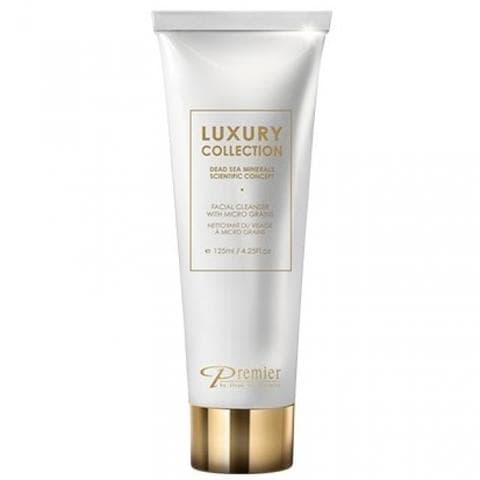 Гель для лица Premier Luxury