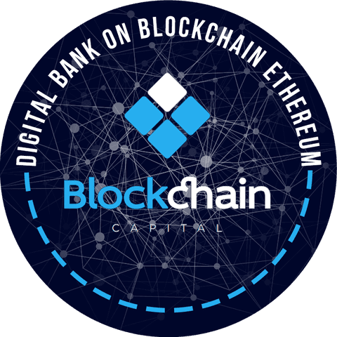Blockchain Digital Capital
