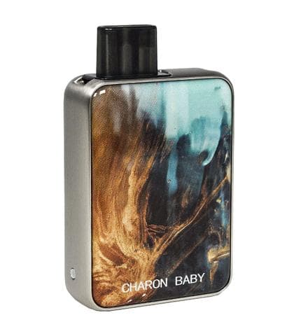 Под-система Чарон Бейби (Smoant)