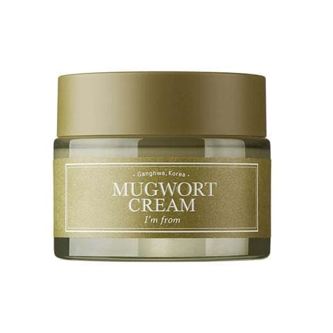 Крем для лица I'm from Mugwort Cream