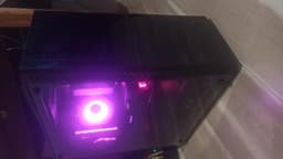 Корпус DeepCool Matrexx 50 DP-ATX-MATREXX50
