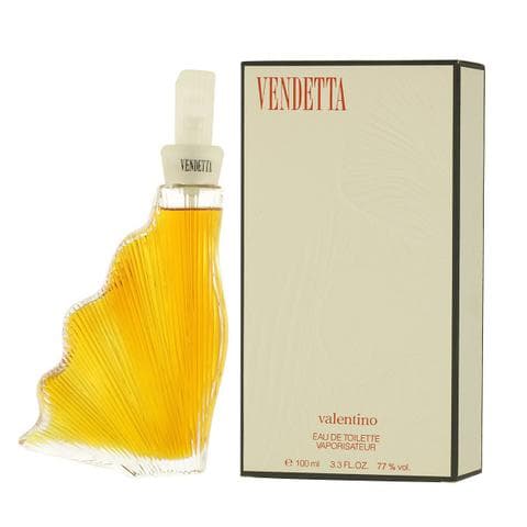 Туалетная вода Valentino Vendetta