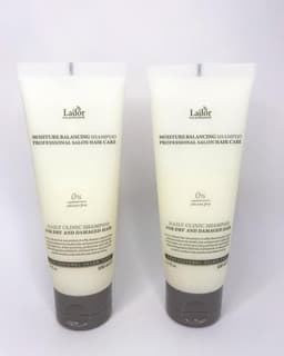 Шампунь увлажняющий без селикона Lador Moisture Balancing Shampoo