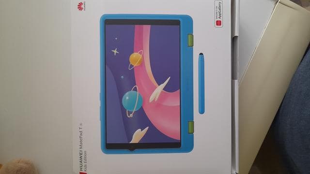 Планшет Anbroib HUAWEI kids Edition