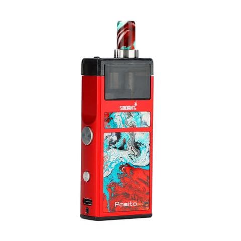 Pasito (Smoant)