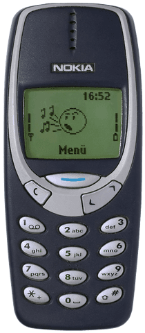 Nokia 3310