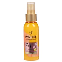 Невесомое масло для волос Pantene PRO-V miracles