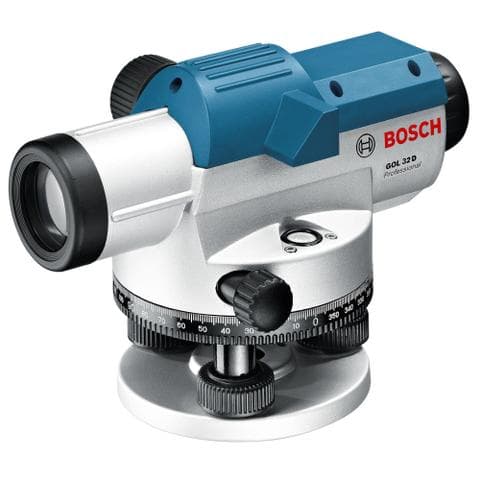 Нивелир Bosch