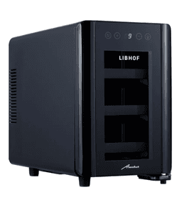 Винный шкаф Libhof Amateur AX-6