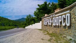 Абрау Дюрсо, Новороссийск, Россия