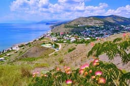 Морское, Судак, Россия