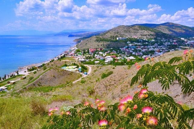 Морское, Судак, Россия