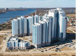 Свердлово, Всеволожск, Россия