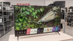 Телевизор LG