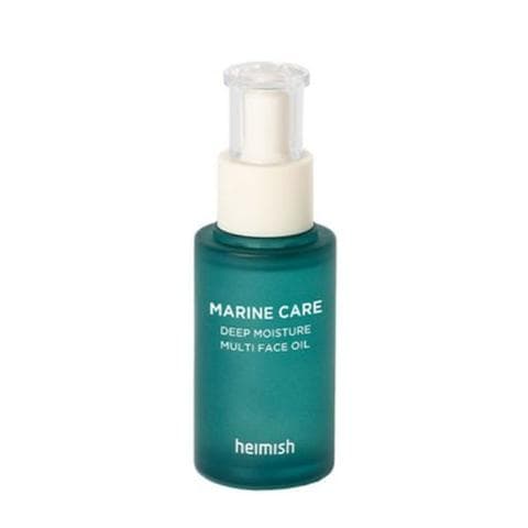 Масло для лица Heimish Marine Care Deep Moisture Multi Face Oil