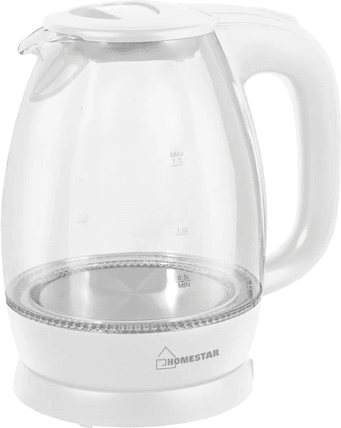 Электрочайник Homestar HS-1012