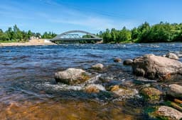 Лосево, Приозерск, Россия