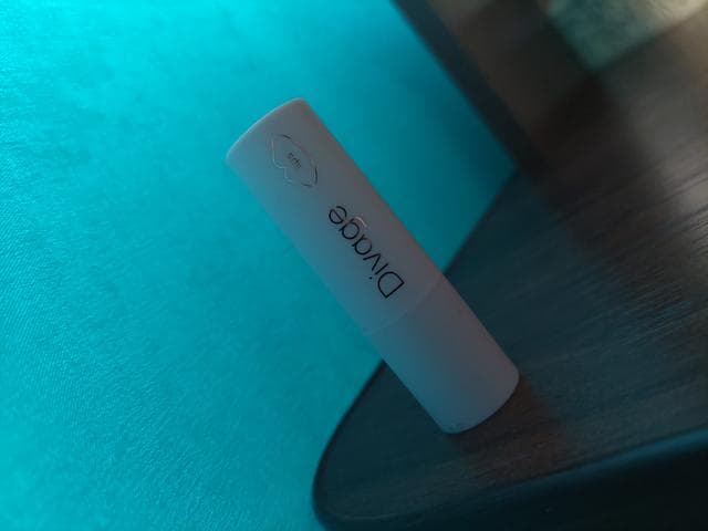 Помада Divage Divage Praline light cremy lipstick