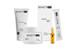 Набор по уходу Beauty Age Complex 
