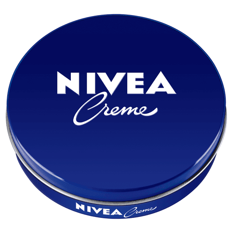 Крем NIVEA. Nivea