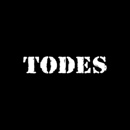 TODES - Детская школа танца Аллы Духовой