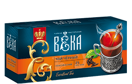 Чай "ВЕКА"