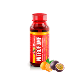 Предтренировочный комплекс GEON NITROPUMP™ Апельси