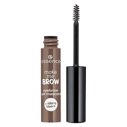 Гель для бровей Essence Make Me Brow, тон 05