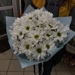 Цветочная мастерская "Трава Бар"
