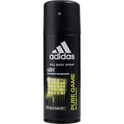 Дезодорант adidas Pure Game 