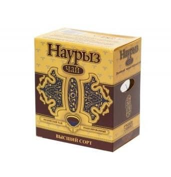 Чай гранулированный " Наурыз"