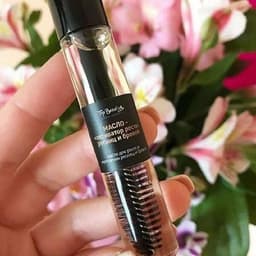 Масло - активатор для роста ресничек и бровей Top Beauty