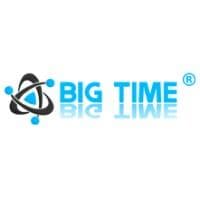 Компания научных публикаций Big Time