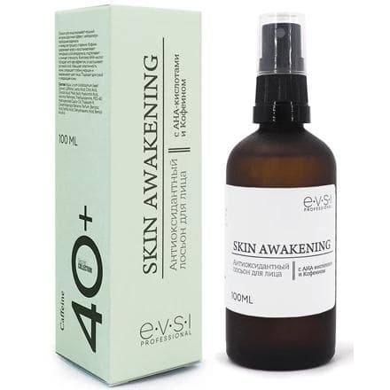 Лосьон для лица EVSI Skin Awakening