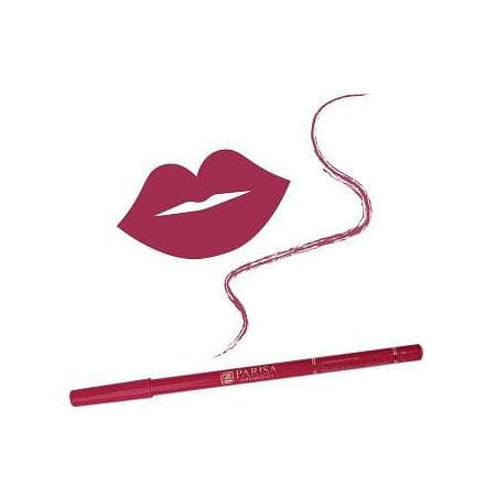 Карандаш для губ PARISA Cosmetics тон 418